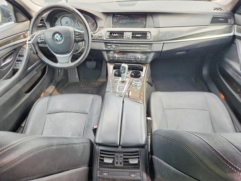 Aukcja sprzedaży 2014 Bmw 528, vin: WBA5A7C5XED219547, numer aukcji: 62981936