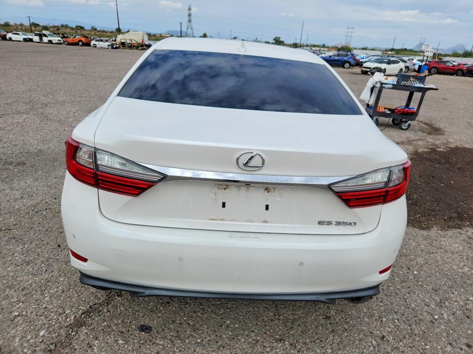 Продаж на аукціоні авто 2017 Lexus Es, vin: 58ABK1GG6HU067979, номер лоту: 62010636