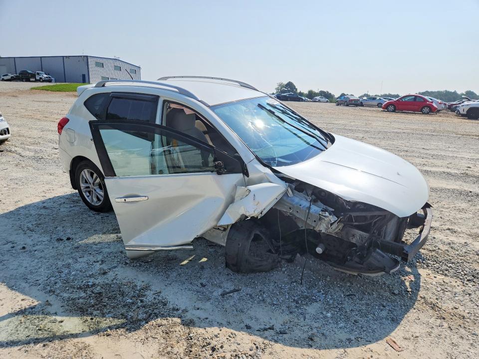 63213156 :رقم المزاد ، JN8AS5MT7DW035013 vin ، 2013 Nissan Rogue مزاد بيع