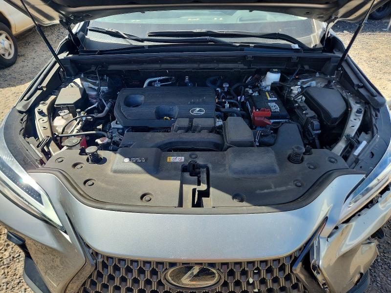 Продаж на аукціоні авто 2023 Lexus Nx, vin: JTJGDCAZ1P5011360, номер лоту: 59715896