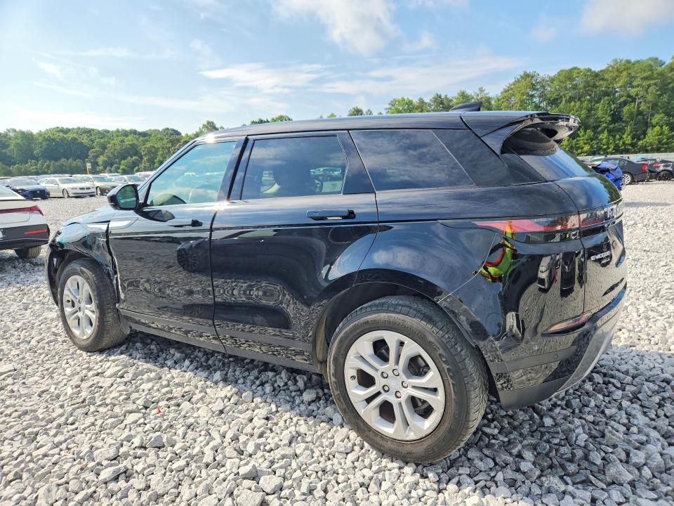 Продаж на аукціоні авто 2020 Land Rover Range Rover Evoque, vin: SALZJ2FX1LH022379, номер лоту: 59637516