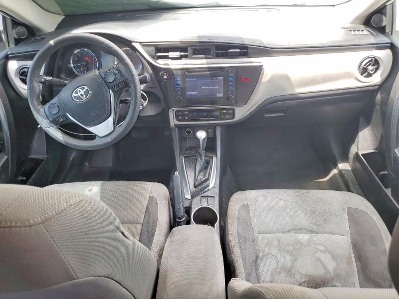 Продаж на аукціоні авто 2019 Toyota Corolla, vin: 2T1BURHE3KC152266, номер лоту: 61932506