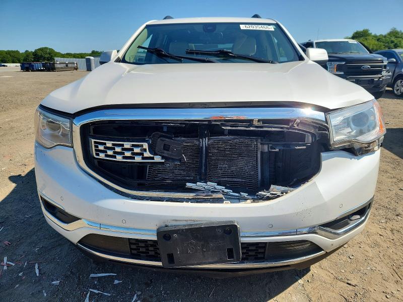 Aukcja sprzedaży 2018 Gmc Acadia, vin: 1GKKNXLS2JZ101722, numer aukcji: 62035466