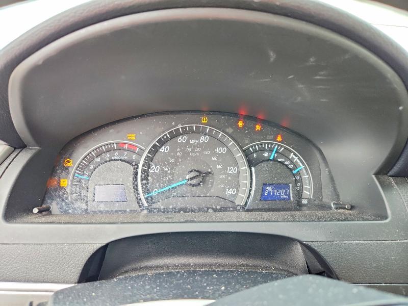 Продаж на аукціоні авто 2013 Toyota Camry, vin: 4T4BF1FK4DR336613, номер лоту: 62103406