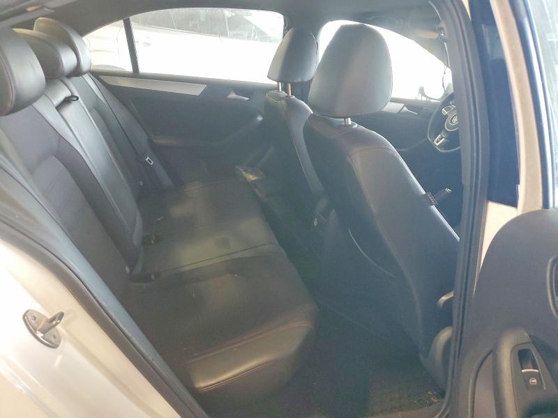 Продаж на аукціоні авто 2013 Volkswagen Jetta, vin: 3VW4A7AJ3DM260049, номер лоту: 61641166