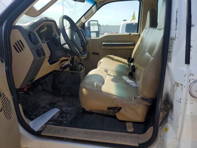 Aukcja sprzedaży 2008 Ford F350, vin: 1FDSF30518EC32881, numer aukcji: 61213326