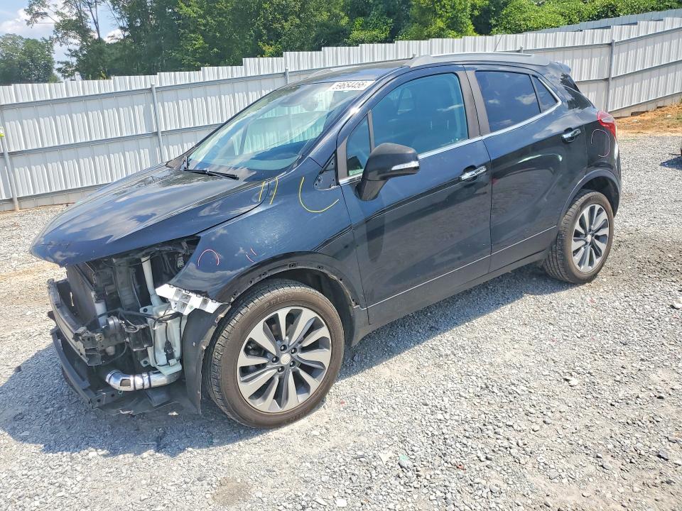 Продаж на аукціоні авто 2019 Buick Encore, vin: KL4CJGSM9KB701849, номер лоту: 59654456
