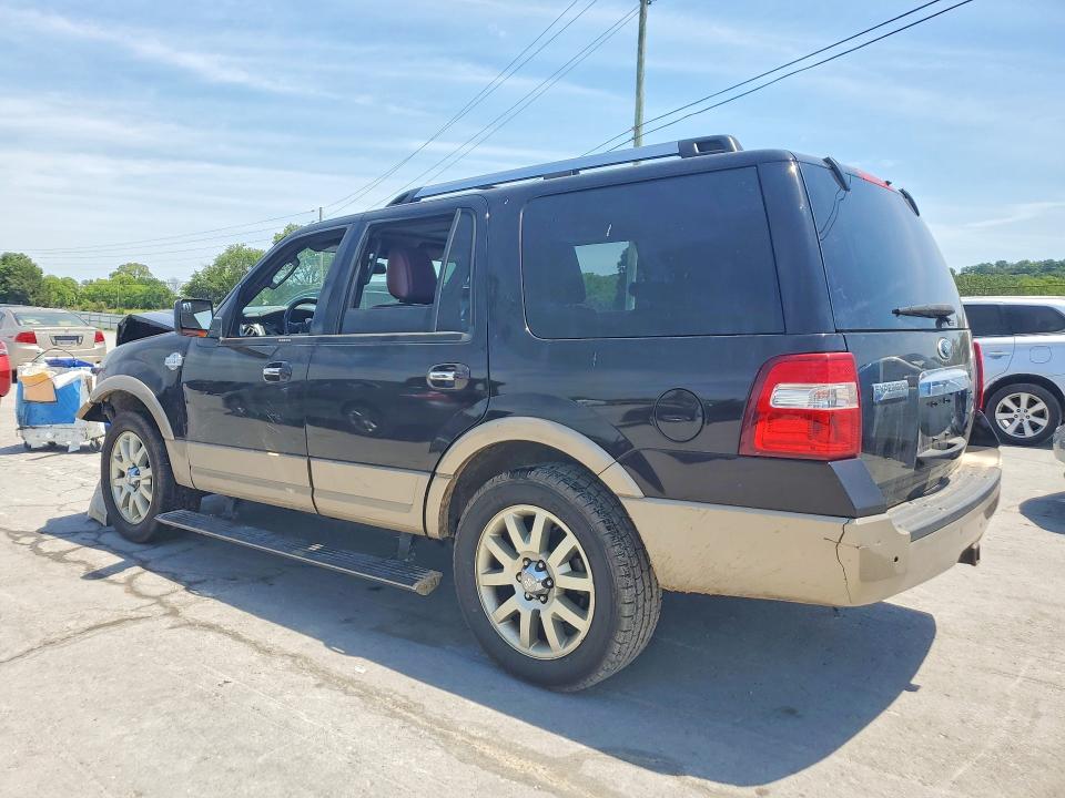 63293996 :رقم المزاد ، 1FMJU1H53DEF66320 vin ، 2013 Ford Expedition مزاد بيع