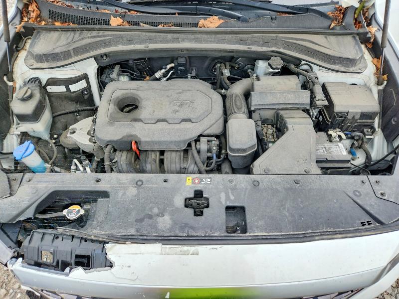 Продаж на аукціоні авто 2020 Hyundai Santa Fe, vin: 5NMS3CAD0LH223498, номер лоту: 60315536