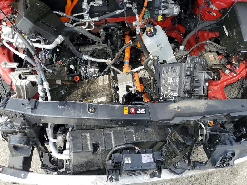 Продажа на аукционе авто 2020 Kia Niro, vin: KNDCE3LG8L5039113, номер лота: 61884596