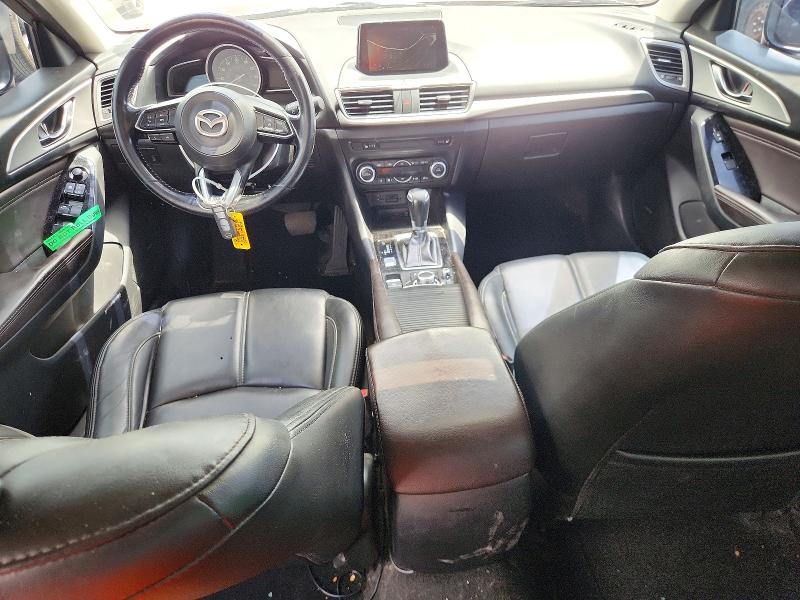 Продаж на аукціоні авто 2018 Mazda 3, vin: 3MZBN1V32JM219623, номер лоту: 60417436