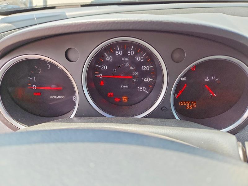 Продажа на аукционе авто 2007 Nissan Maxima, vin: 1N4BA41E67C826695, номер лота: 61243296