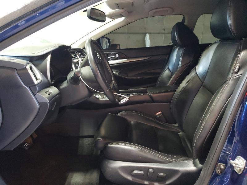 61892606 :رقم المزاد ، 1N4AA6AP5JC377168 vin ، 2018 Nissan Maxima مزاد بيع