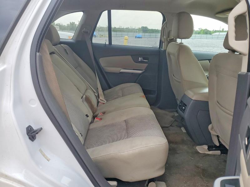 Продажа на аукционе авто 2014 Ford Edge, vin: 2FMDK3JC7EBB03987, номер лота: 62480556