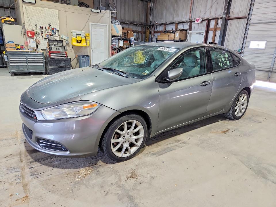 59361756 :رقم المزاد ، 1C3CDFBAXDD318303 vin ، 2013 Dodge Dart مزاد بيع