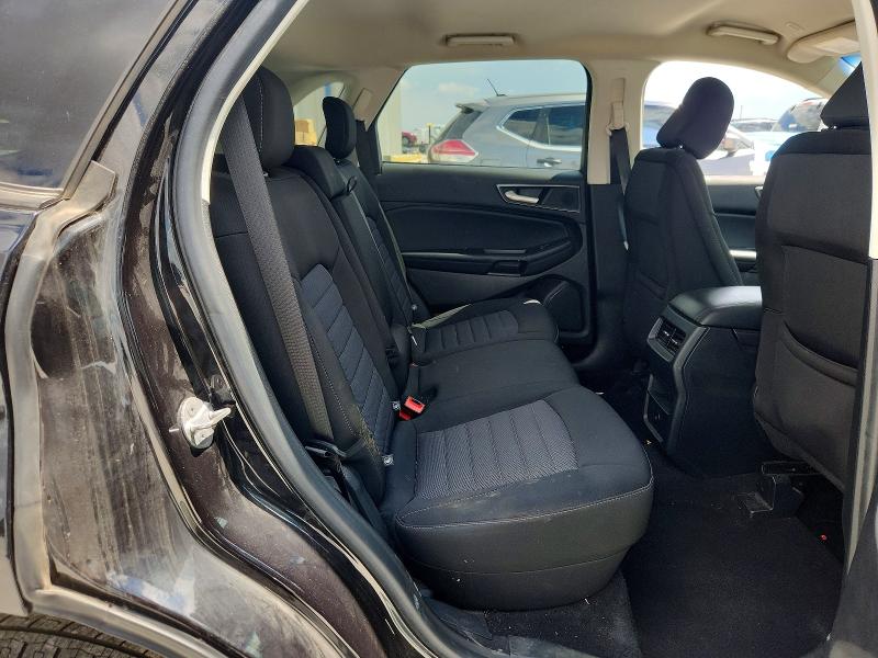60466196 :رقم المزاد ، 2FMPK4G92RBB08762 vin ، 2024 Ford Edge مزاد بيع