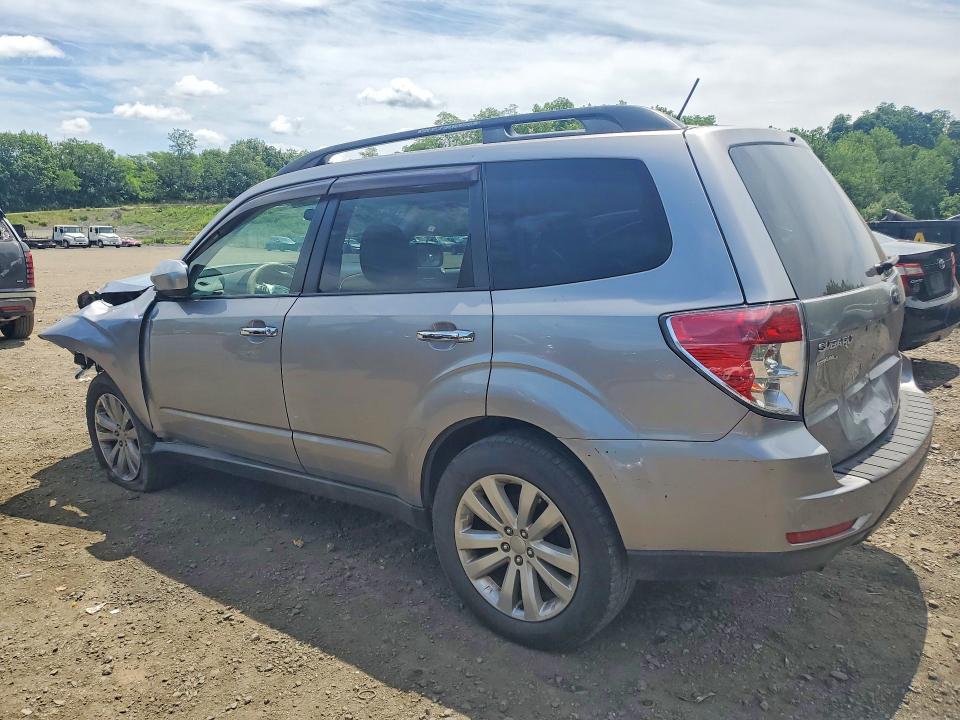 Auction sale of the 2011 Subaru Forester, vin: JF2SHADC8BH764910, lot number: 60693636