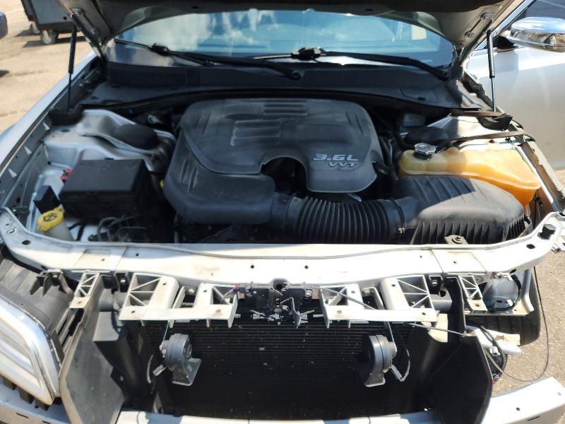 Продажа на аукционе авто 2012 Chrysler 300, vin: 2C3CCACG5CH175593, номер лота: 62039076