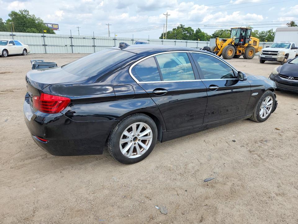 Aukcja sprzedaży 2015 Bmw 528, vin: WBA5A5C50FD521872, numer aukcji: 62798166