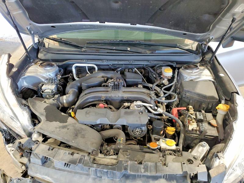 Aukcja sprzedaży 2017 Subaru Legacy, vin: 4S3BNAB69H3012644, numer aukcji: 60312086