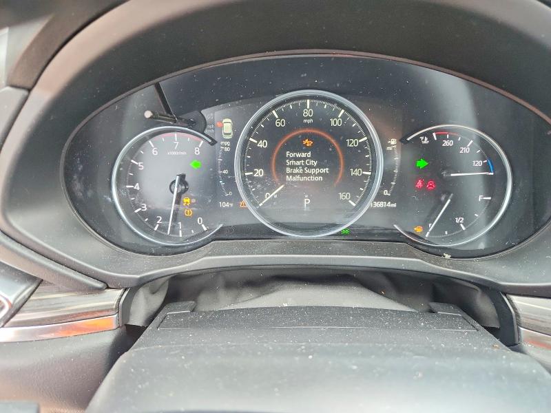 Продажа на аукционе авто 2019 Mazda Cx-5, vin: JM3KFADM0K0551758, номер лота: 60050176