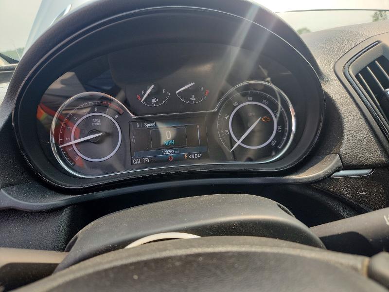 Продаж на аукціоні авто 2017 Buick Regal, vin: 2G4GL5EX7H9148667, номер лоту: 62675406