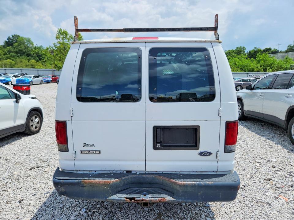 Продаж на аукціоні авто 2008 Ford Econoline, vin: 1FTNE14W98DA85307, номер лоту: 60822246