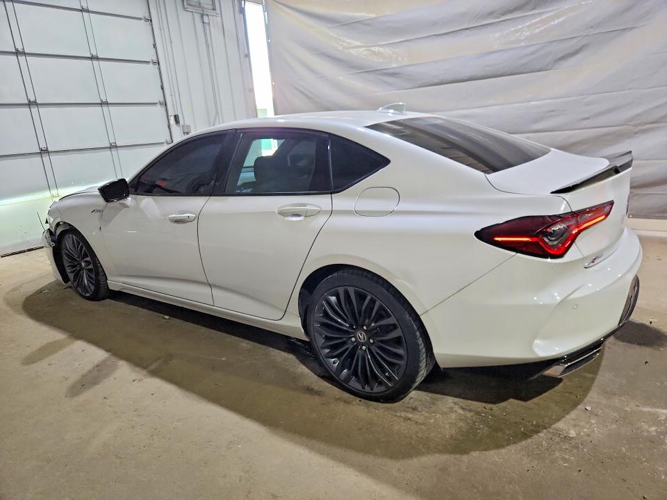 2021 Acura Tlx მანქანა იყიდება აუქციონზე, vin: 19UUB6F55MA010879, აუქციონის ნომერი: 62611836