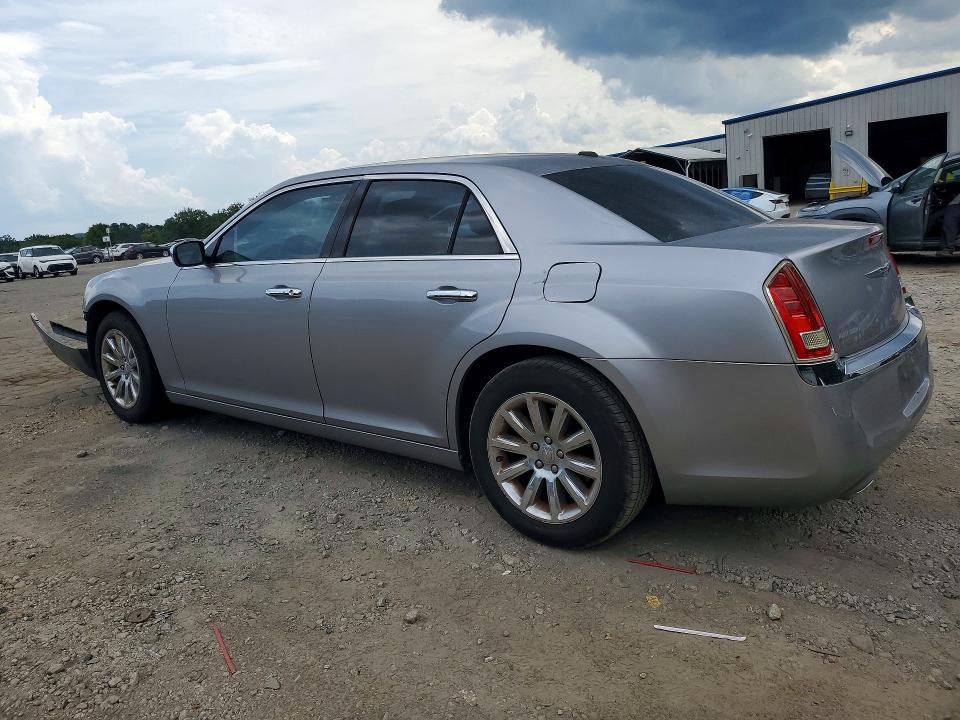 Продажа на аукционе авто 2011 Chrysler 300, vin: 2C3CA5CG0BH559874, номер лота: 60359636