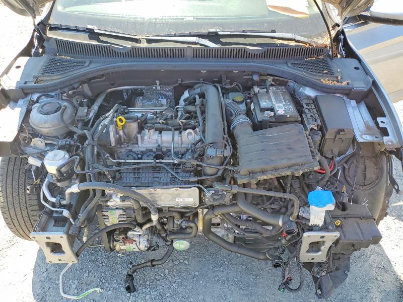 Продажа на аукционе авто 2019 Volkswagen Jetta, vin: 3VWC57BU9KM186397, номер лота: 61904556