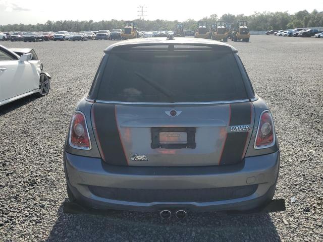 2009 Mini Cooper მანქანა იყიდება აუქციონზე, vin: WMWMF735X9TT98746, აუქციონის ნომერი: 61364436