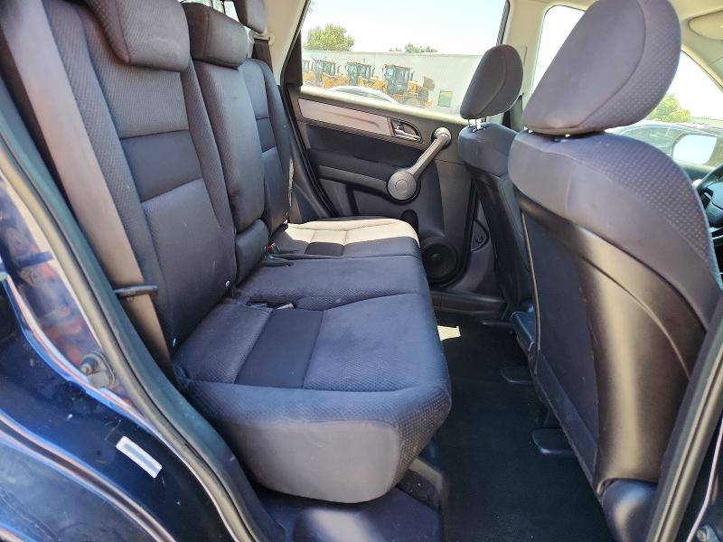 60514846 :رقم المزاد ، JHLRE38348C004820 vin ، 2008 Honda Cr-v مزاد بيع