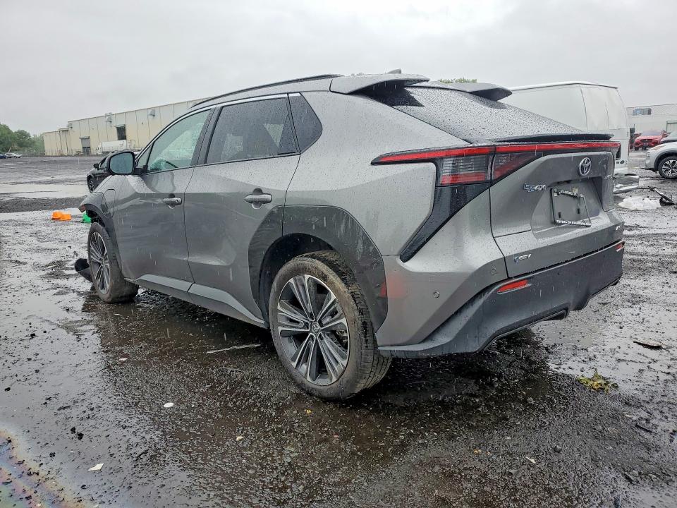 Aukcja sprzedaży 2024 Toyota Bz4x, vin: JTMABACA9RA064182, numer aukcji: 58258446