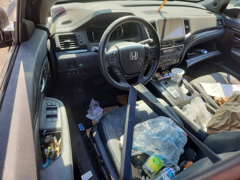 Aukcja sprzedaży 2017 Honda Pilot, vin: 5FNYF6H99HB065241, numer aukcji: 58797816