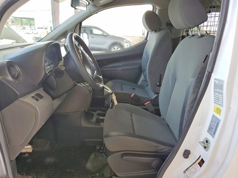 Продаж на аукціоні авто 2020 Nissan Nv200, vin: 3N6CM0KN2LK695537, номер лоту: 61641796