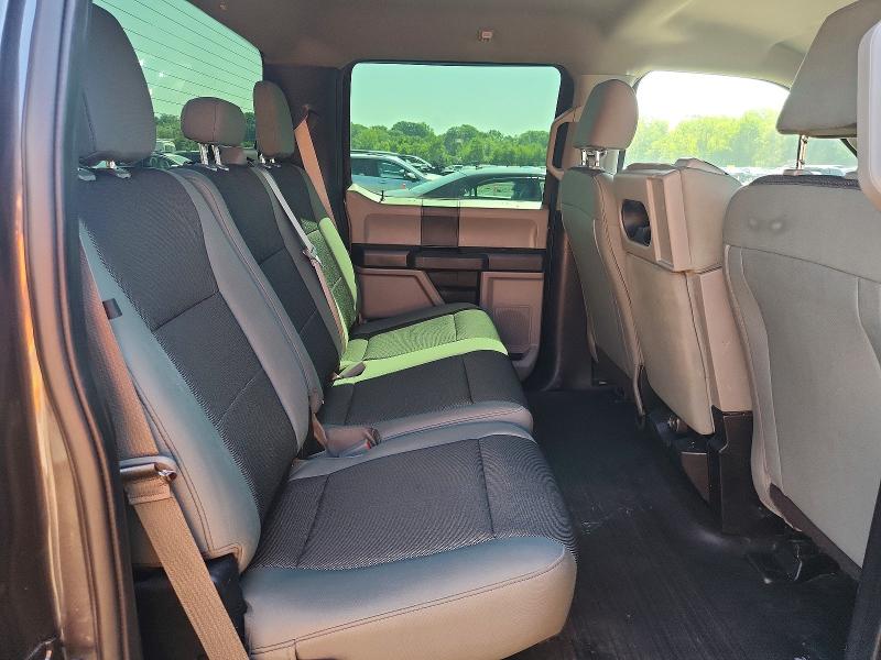 Продажа на аукционе авто 2020 Ford F150, vin: 1FTEW1EP0LKD35977, номер лота: 77248285