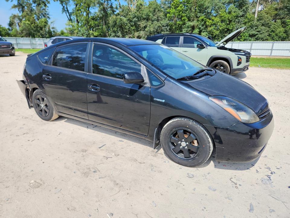 Aukcja sprzedaży 2006 Toyota Prius, vin: JTDKB20U767515918, numer aukcji: 63532326