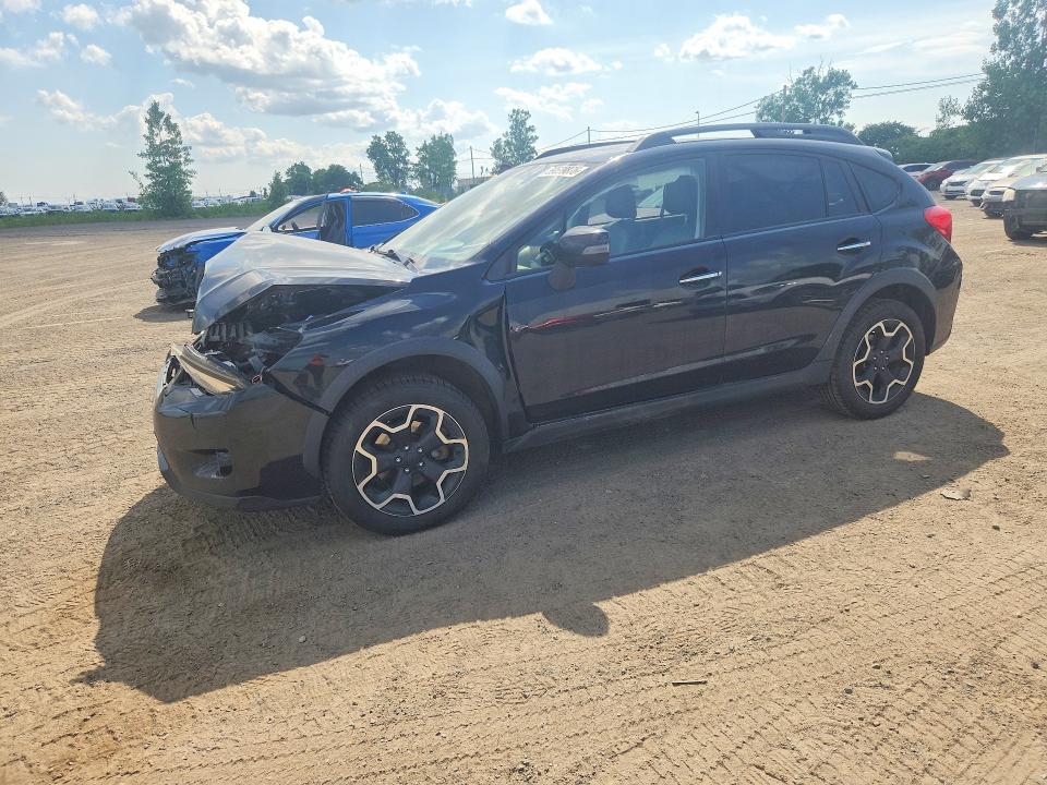 Aukcja sprzedaży 2014 Subaru Xv Crosstrek, vin: JF2GPAKC4E8291782, numer aukcji: 59599876