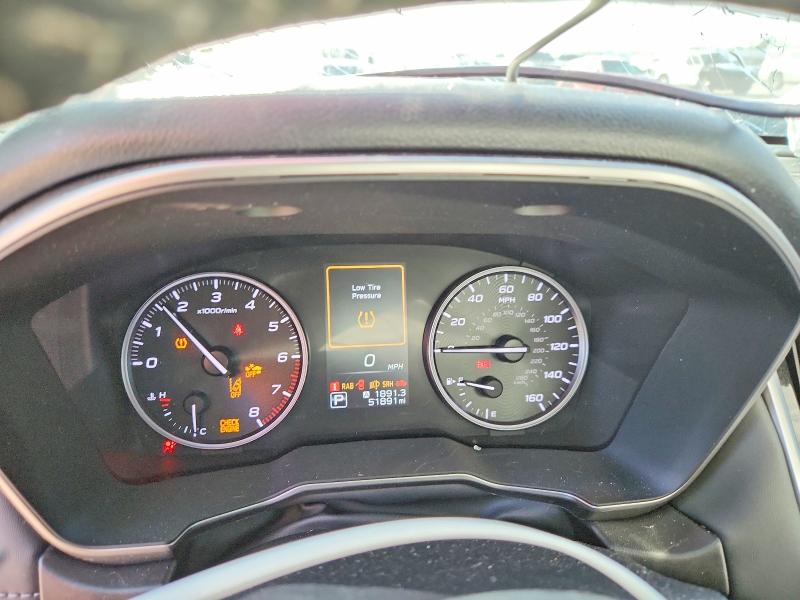 Aukcja sprzedaży 2024 Subaru Outback, vin: 4S4BTANCXR3245436, numer aukcji: 62915276
