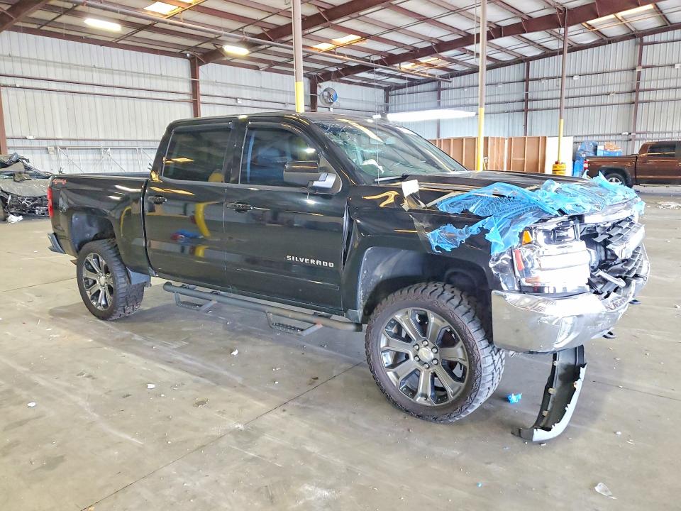Aukcja sprzedaży 2016 Chevrolet Silverado, vin: 3GCUKREC3GG127334, numer aukcji: 89614245