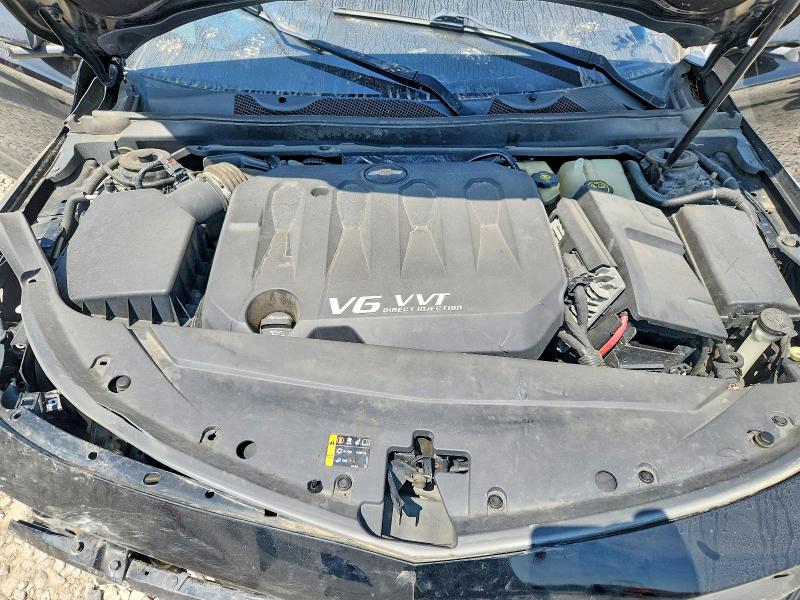 Auction sale of the 2014 Chevrolet Impala, vin: 2G1125S30E9218755, lot number: 62436656