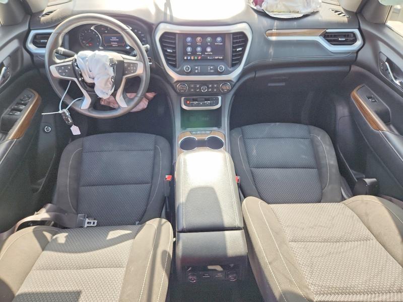 Aukcja sprzedaży 2021 Gmc Acadia, vin: 1GKKNKLS7MZ136084, numer aukcji: 62164226