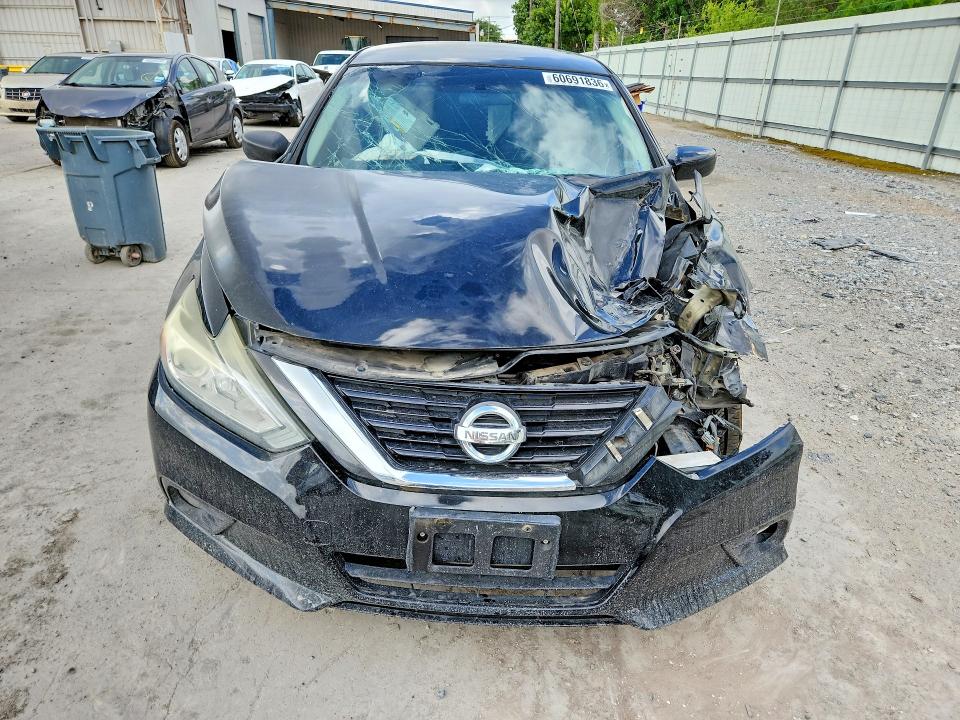 Aukcja sprzedaży 2017 Nissan Altima, vin: 1N4AL3AP4HC283916, numer aukcji: 60691836