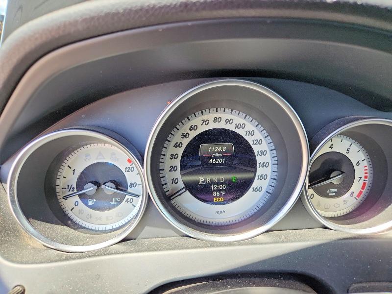 Продаж на аукціоні авто 2013 Mercedes-benz C, vin: WDDGF8AB6DA881689, номер лоту: 59780206