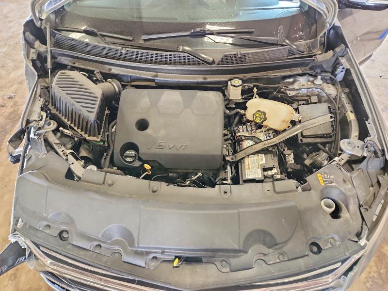 Продажа на аукционе авто 2019 Chevrolet Traverse, vin: 1GNERGKW0KJ290556, номер лота: 60430256