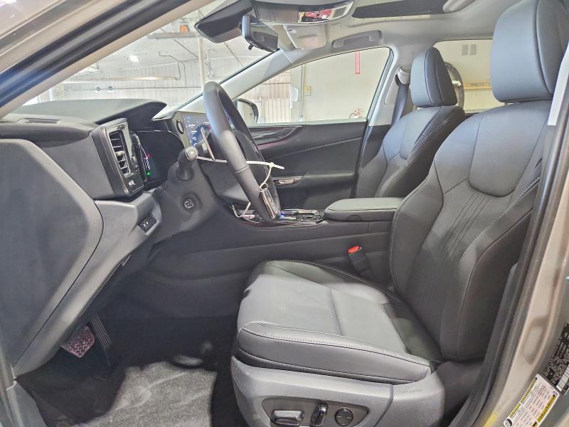 Aukcja sprzedaży 2026 Lexus Nx 350h, vin: 2T2GKCEZ0TC073442, numer aukcji: 61010856
