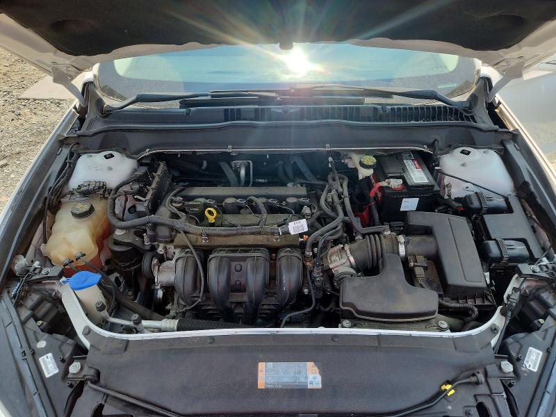 Aukcja sprzedaży 2013 Ford Fusion, vin: 3FA6P0H79DR228100, numer aukcji: 62624456