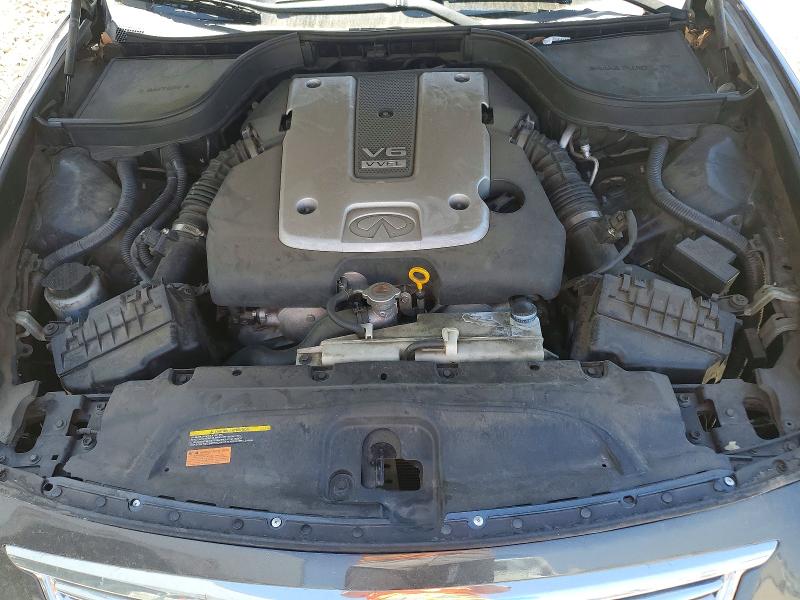 Продажа на аукционе авто 2013 Infiniti G37 Sedan, vin: JN1CV6AR2DM752461, номер лота: 61625306