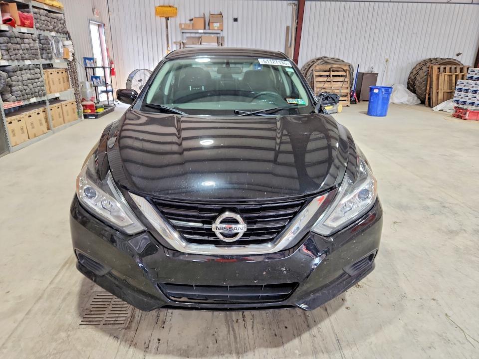 Aukcja sprzedaży 2018 Nissan Altima, vin: 1N4AL3AP7JC246381, numer aukcji: 61127136