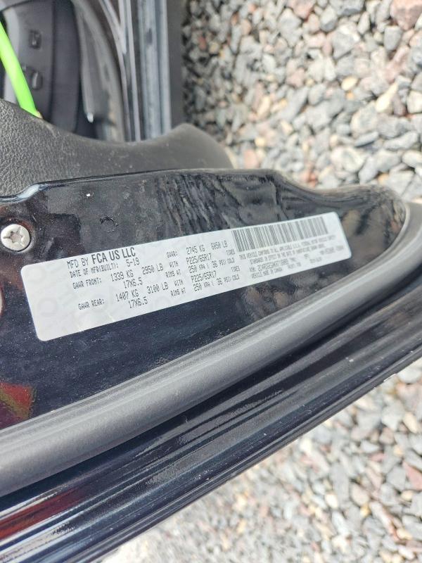 59333486 :رقم المزاد ، 2C4RDGEG0KR716089 vin ، 2019 Dodge Grand Caravan مزاد بيع